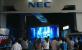 NEC新品发布、参观、培训